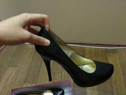 Туфли женские