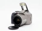 Фотоаппарат Olympus IS-300 объявление продам
