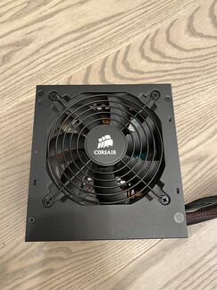 Блок питания Corsair CM600M