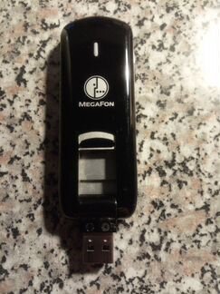4G модем Мегафон