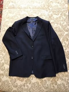 Костюм Van cliff