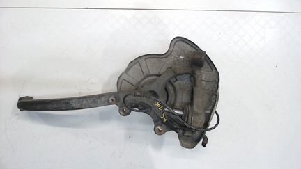 Ступица (кулак, цапфа) левая передняя Dodge Magnum