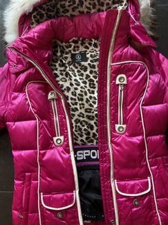 Горнолыжный костюм Bogner