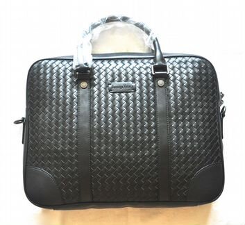 Мужская сумка формат А4 / Bottega Veneta / новая