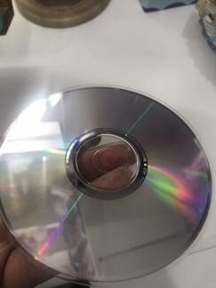 Pink floyd cd