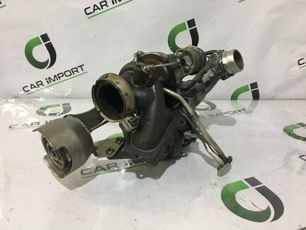 Мерседес 2.2cdi Om651 Турбонагнетатель турбина