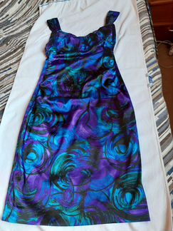 Платье коктельное.Max Mara