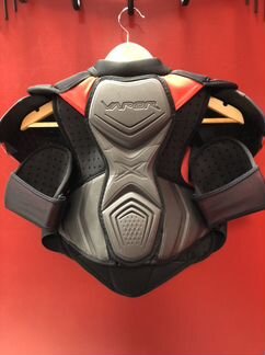 Нагрудник bauer vapor 2x pro, SR S, XL