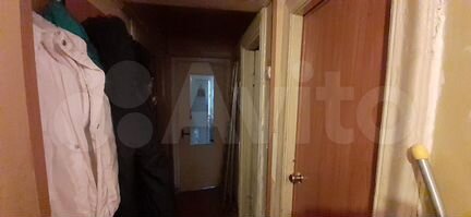 3-к квартира, 72 м², 3/5 эт.
