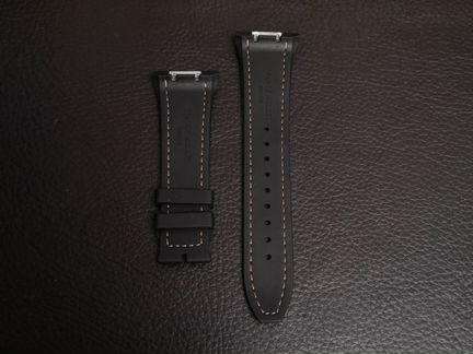 Ремешок Franck Muller Оригинальный кожаный для час