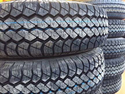 Новые 215/70/R15C 109/107R 8PR Cordiant Грузовые C