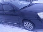 Suzuki Liana 1.6 AT, 2006, 180 000 км объявление продам