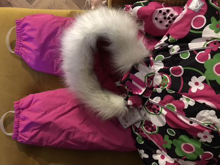 Комбинезон Рейма новый - 134