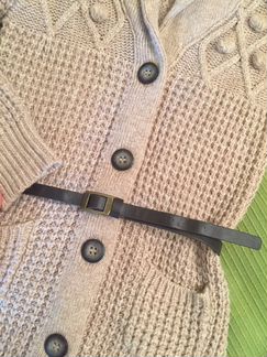 Кардиган mothercare на 3-4 года