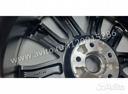 Диски Mazda CX-5 новые 2 шт В наличии 9965-25-7090