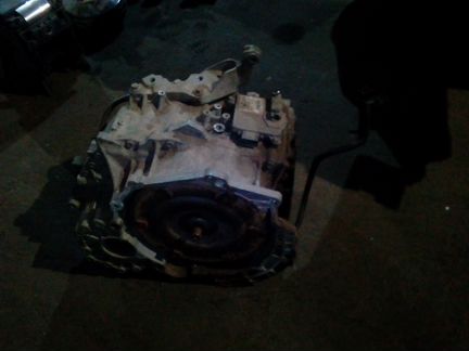 АКПП вольво TF80SC для дв.3.2 2007-2015