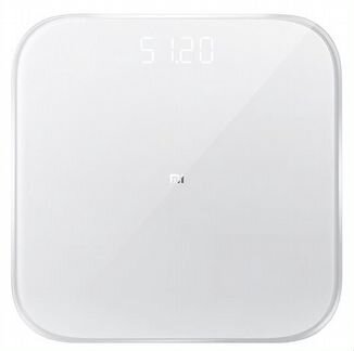 Весы электронные Xiaomi Mi Smart Scale 2