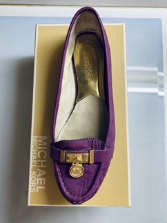 Мокасины Michael Kors