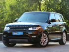 Land Rover Range Rover Sport 3.0 AT, 2015, 73 200 км объявление продам