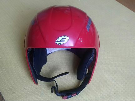 Горнолыжный шлем Briko, размер S, бу