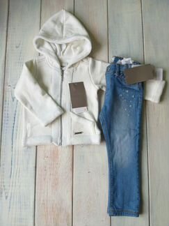 Новое, майорал, бренды на девочку р.92 см (2 года