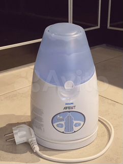 Philips Avent (Нагреватель д/дет. питания