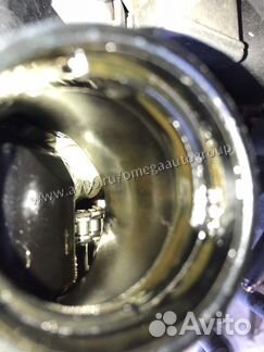 Двигатель 4A91 Mitsubishi Lancer Colt 1.5л 4А91