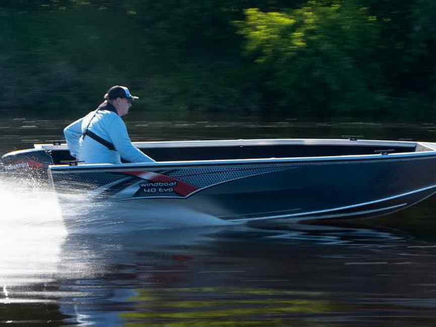 Windboat 4. Лодка виндбот 4. Лодка виндбот 4. Лодка windboat 4. 0 эво.