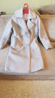 Пальто женское