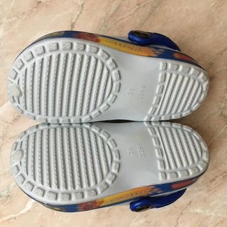 Пляжная обувь kapika