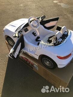 Электромобиль