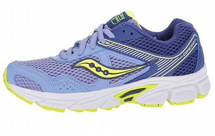 Новые женские кроссовки Saucony. Размер 38,5