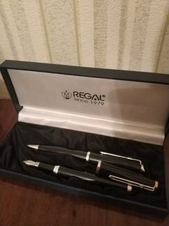 Набор ручек Regal