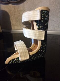 Тутор-ортез