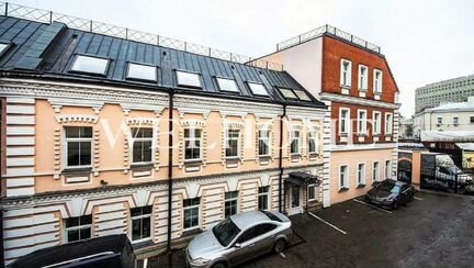 Сдам офисное помещение, 1179 м²