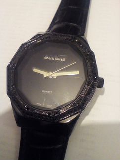 Кварцевые часы