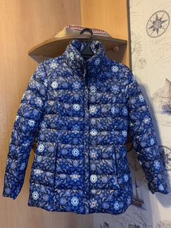 Куртка зимняя (пуховик)