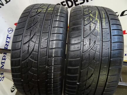 225 40 18 Hankook Winter Icept Evo 95Z