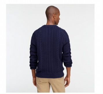 Свитер jcrew размер S новый