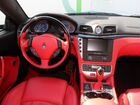 Maserati GranTurismo 4.7 AMT, 2012, 35 454 км объявление продам