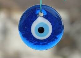 Курс по сглазу