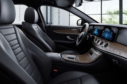 Mercedes-Benz E-класс 2.0 AT, 2020