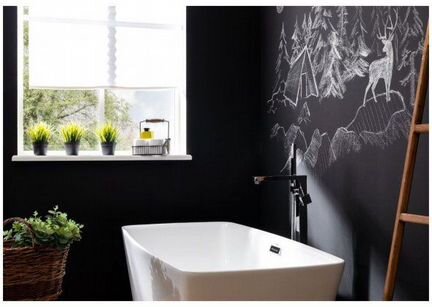 Акриловая ванна Aquanet Joy 150x72