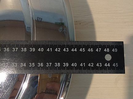 Люк в сборе от стиральной LG. Отличное состояние