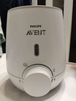 Подогреватель для бутылочек philips avent