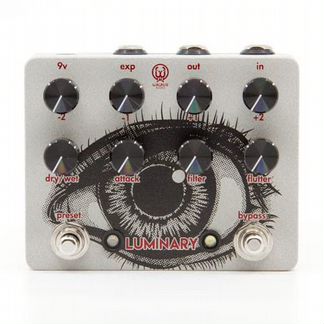 Walrus Audio Luminary Quad Octave Gener. (Новый)