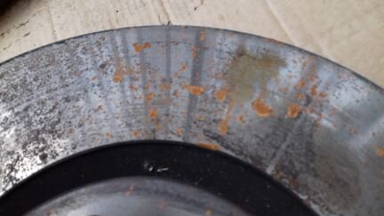 Тормозные диски перед Volvo XC90,XC 90,Вольво хс90