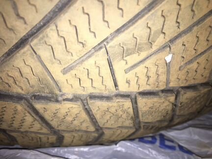 275/45 R20 Continental Contact 6 Зимние шины