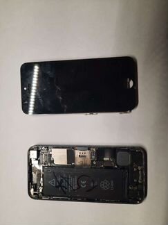 iPhone 5 на запчасти