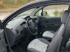 Chevrolet Spark 0.8 МТ, 2009, 170 000 км объявление продам